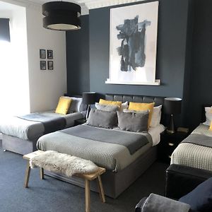 The Metropolitan Guest House